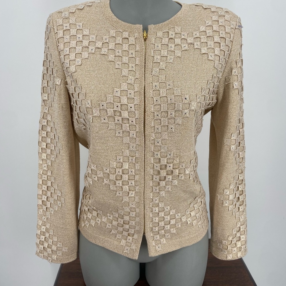 ELANA Dinner Jacket-Large